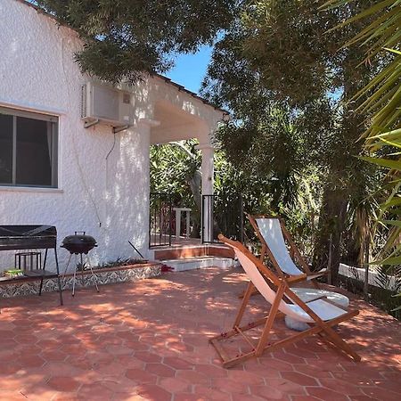 Beautiful Private Villa With Pool, Boliqueime, Loule Exterior foto
