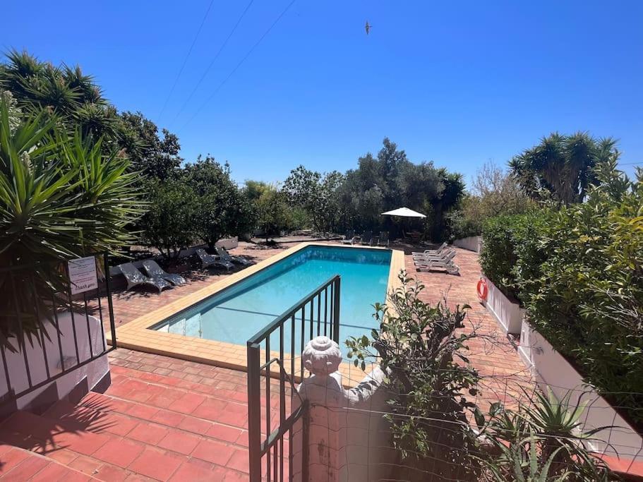 Beautiful Private Villa With Pool, Boliqueime, Loule Exterior foto
