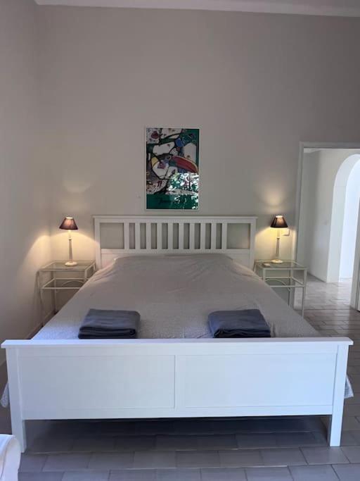 Beautiful Private Villa With Pool, Boliqueime, Loule Exterior foto